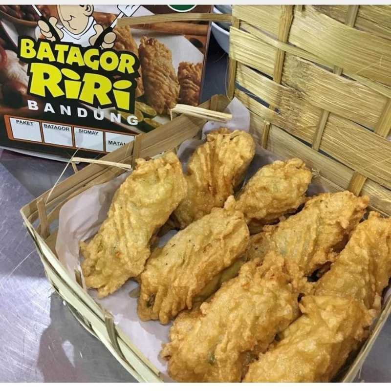 Batagor Riri