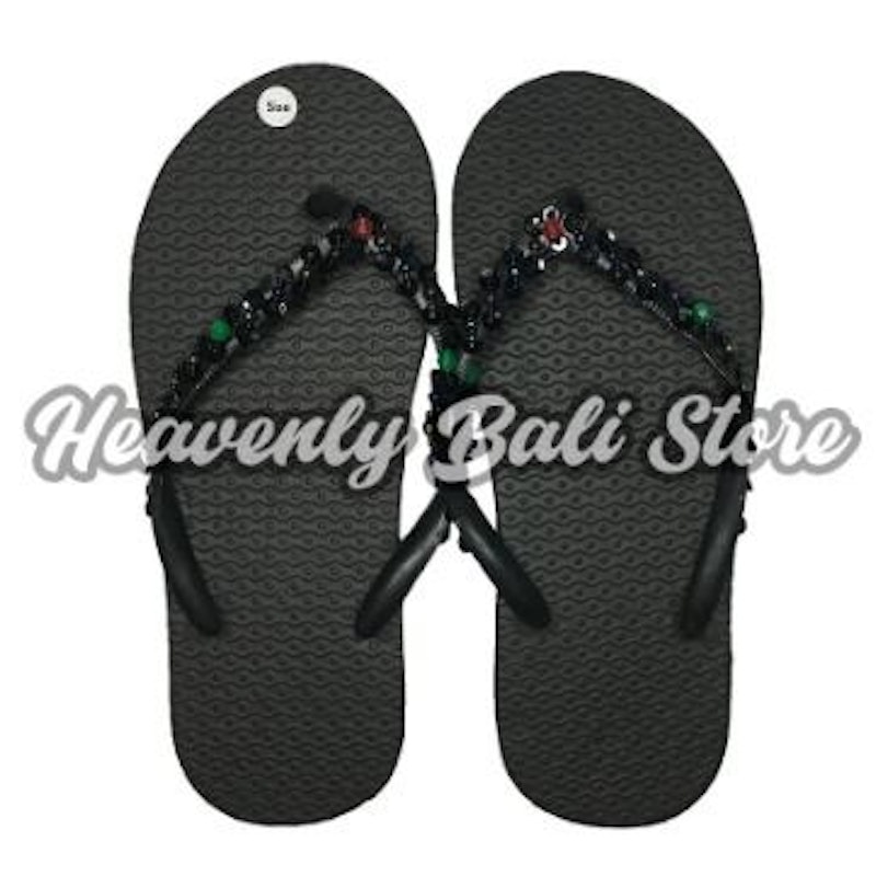 Sandal Jepit Manik 2