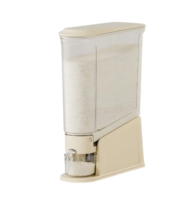 Riselin Rice Dispenser 10 kg 1