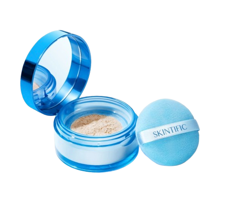 Invisiblur All Day Loose Powder 02 Ivory 1