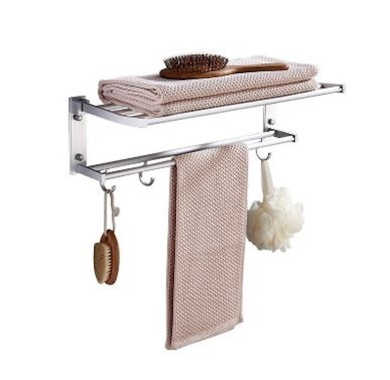 Rak Handuk Kamar Mandi 1