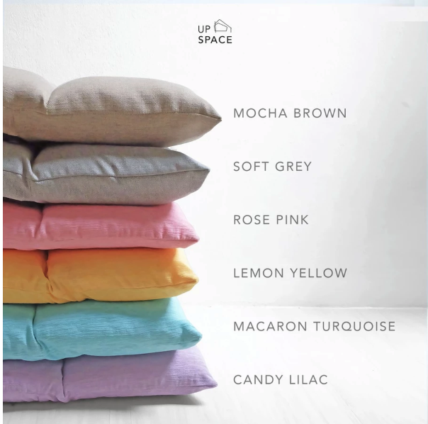  UP SPACE Kira Lazy Chair 