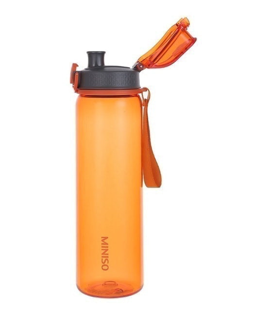 Miniso Botol Minum Olahraga