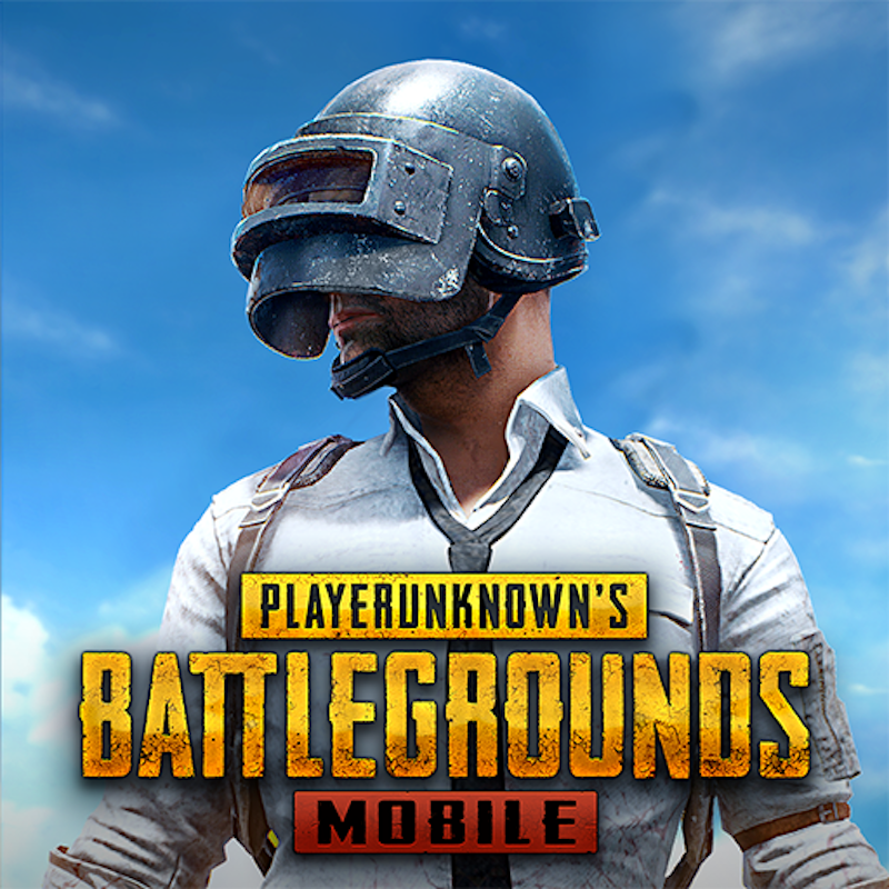 PUBG MOBILE 1