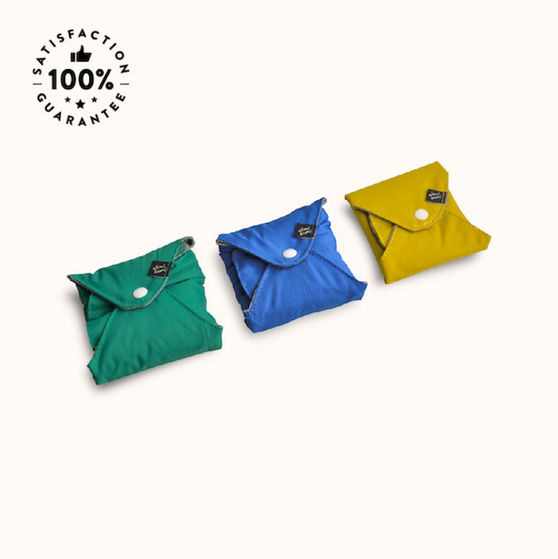 Menspad Single – Waterproof 5