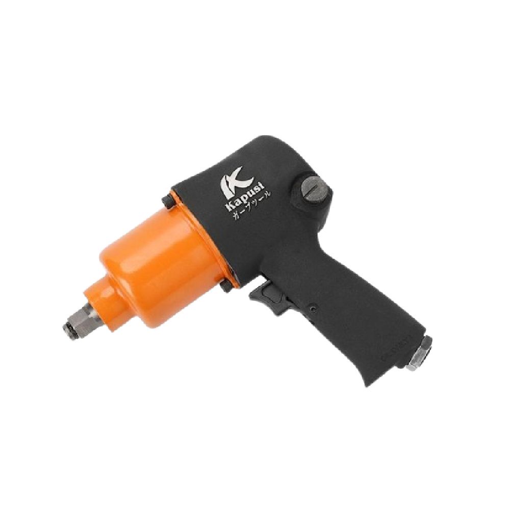Kapusi Air Impact Wrench Kit 1/2 Inch ｜ K-1810
