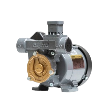 Sanyo Booster Pump 1