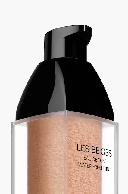 Chanel Les Beiges Water-Fresh Tint