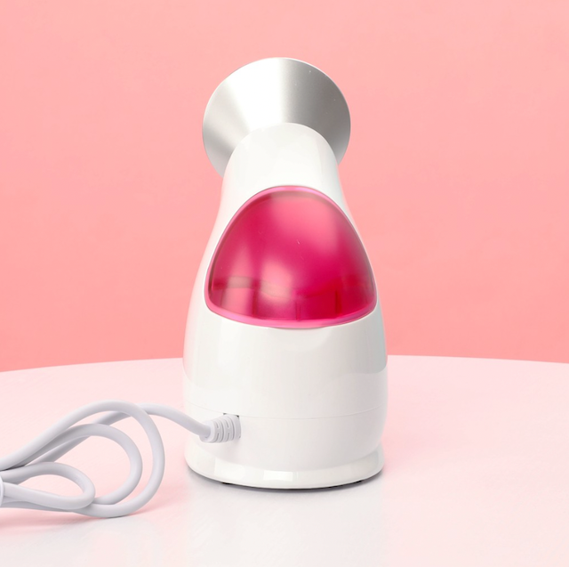 Inone Steamer Wajah Termal KD2331A