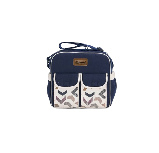 Dialogue Group Snobby Diapers Bag Artsy Series   TPT5873