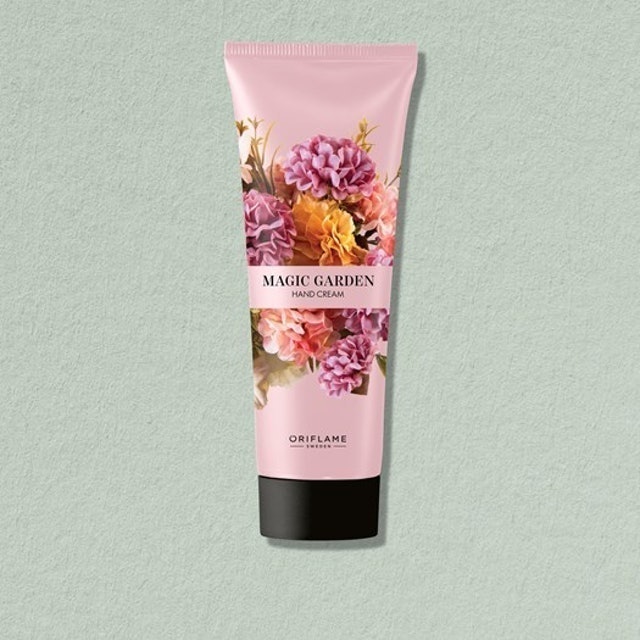 10 Rekomendasi Hand Cream Oriflame Terbaik (Terbaru Tahun 2026) 3