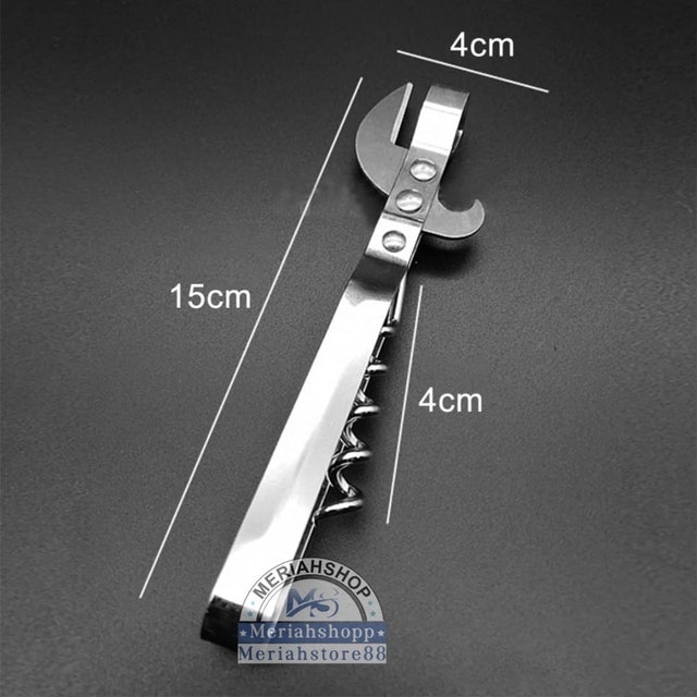 Many Functions Opener