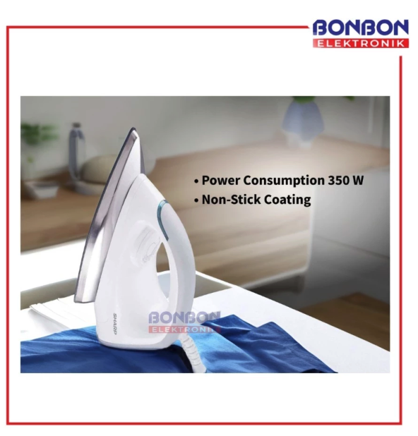 Electric Iron 4
