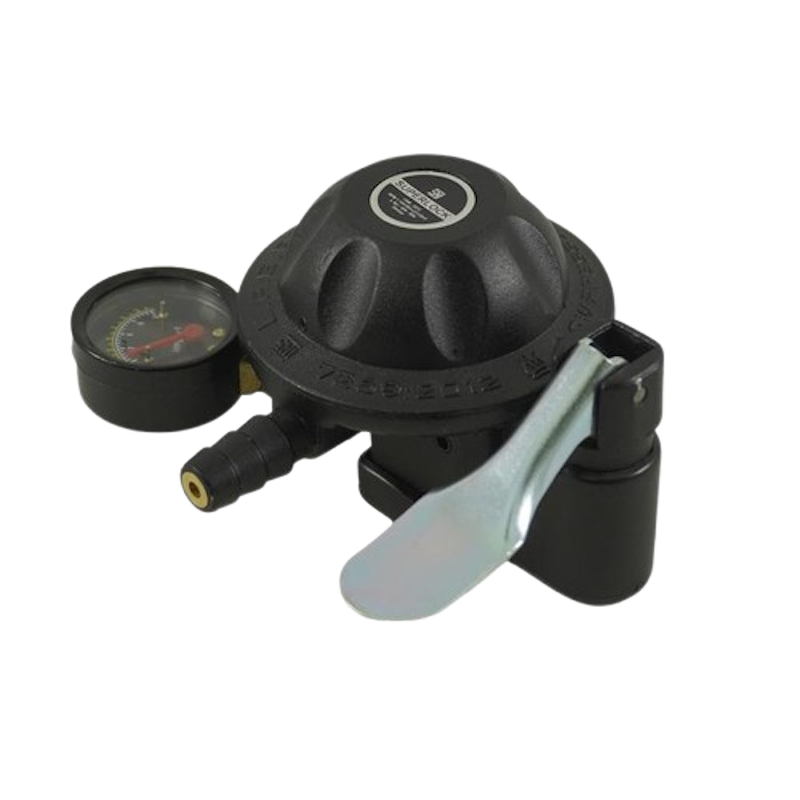 Gascomp Regulator Gas Superlock 1