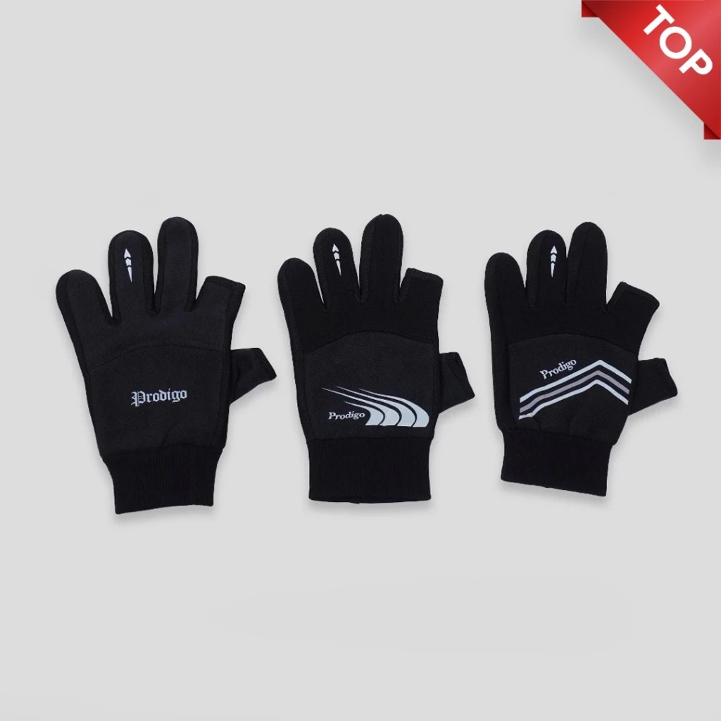  Prodigo Krakatau Sarung Tangan