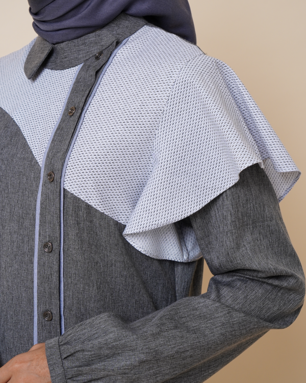 Monokhei Belvyah Dress