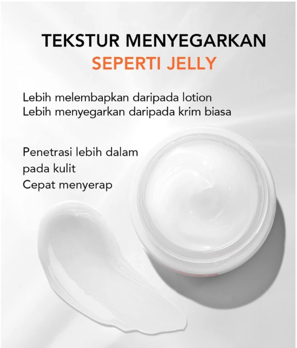 HEBE Beauty Style Y.O.U Radiance Up! Antioxidant Serum