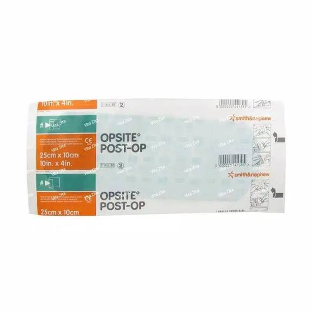 Smith&Nephew  OPSITE Post-Op