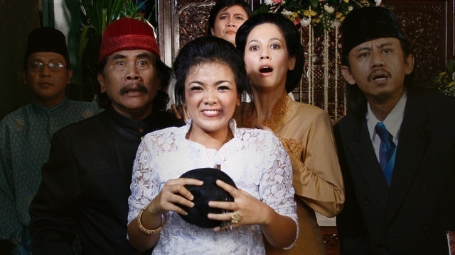Get Married 2