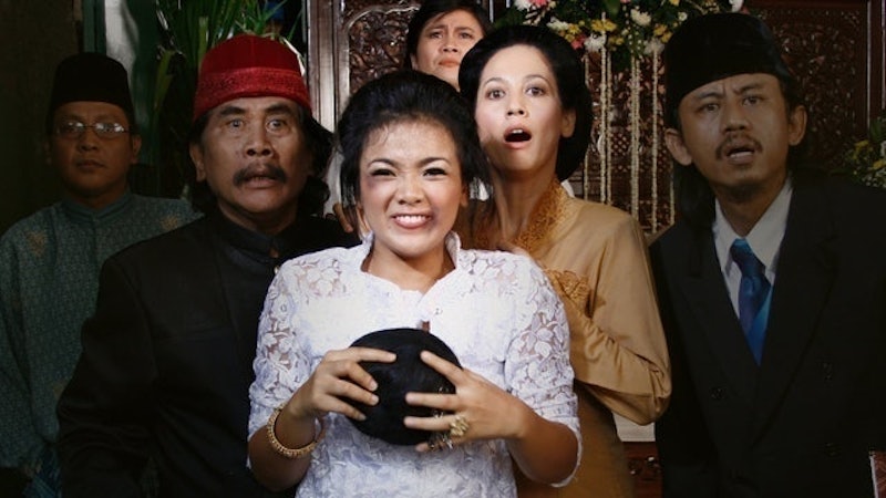 Get Married 2