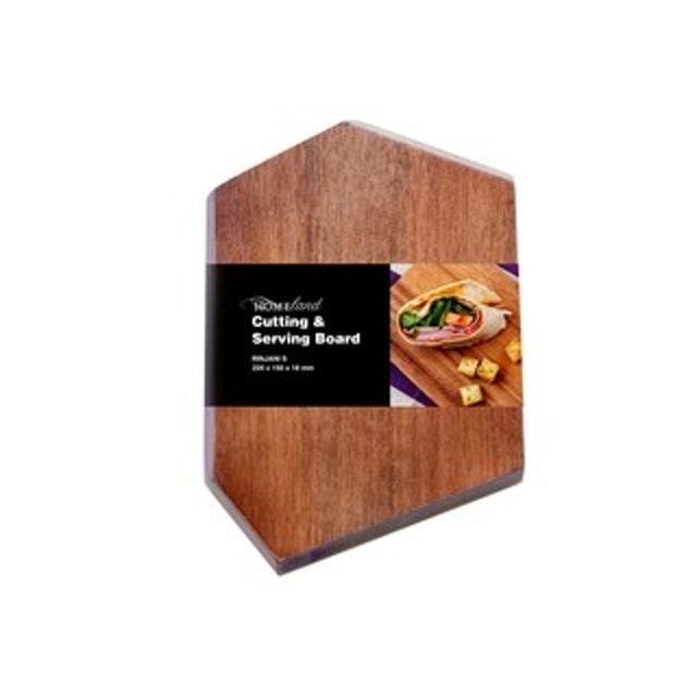 Rinjani Wooden Cutting Board