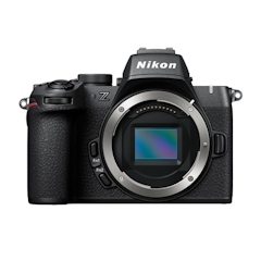 Nikon Z50 II Body Only