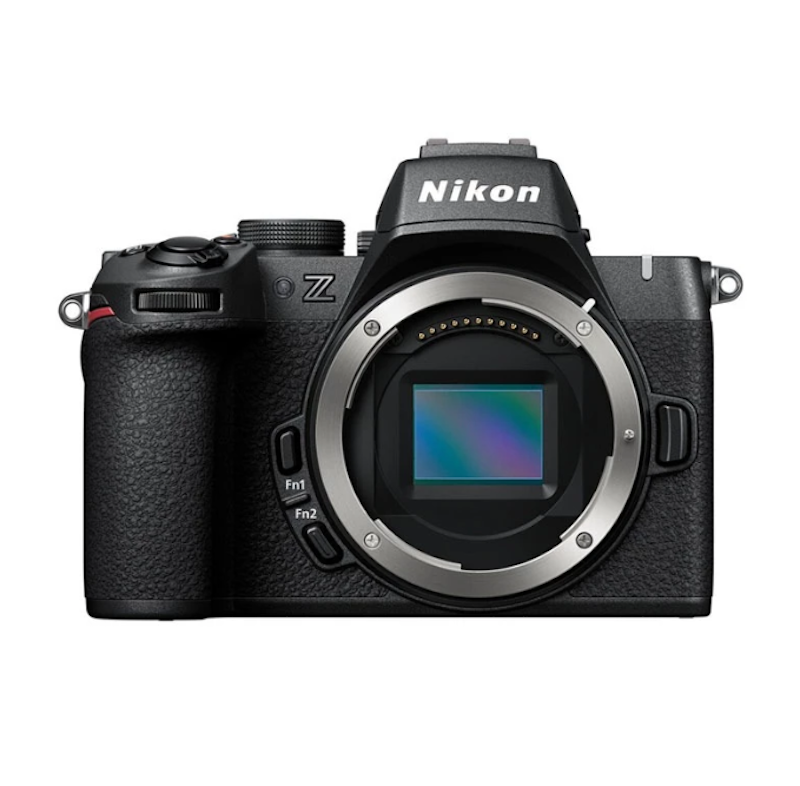 Nikon Z50 II Body Only 1