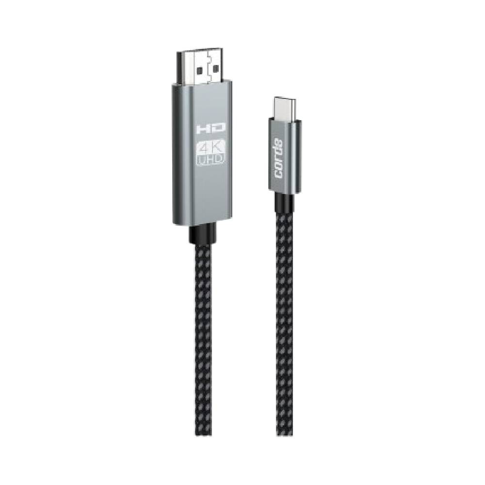 CORDE Type-C to HDMI 4K30HZ CCD140/CCD148