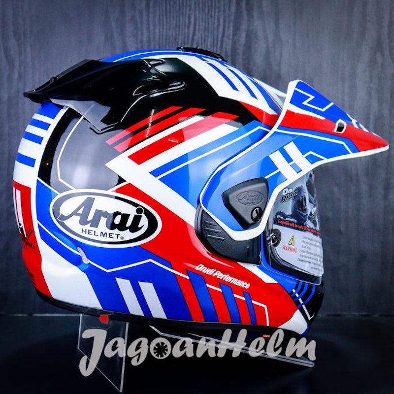 Arai Tour-Cross V Trail 4