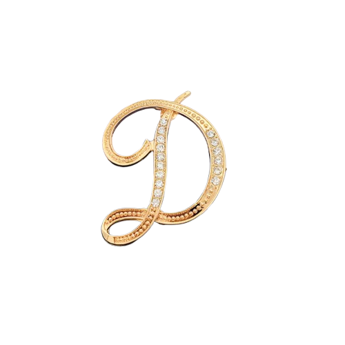 Leere Bros Hijab Huruf 