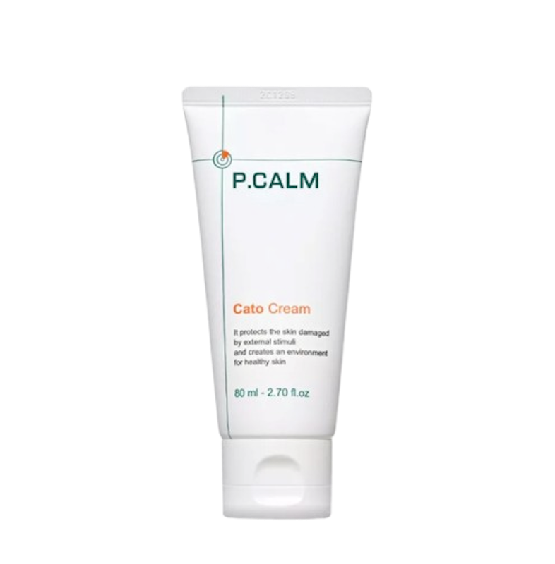 P.CALM Cato Cream 1