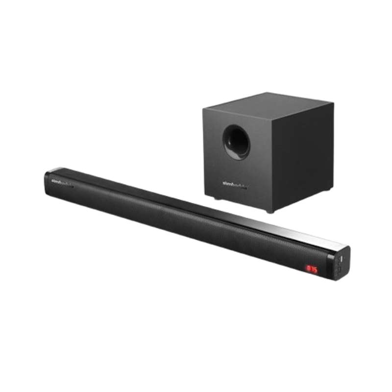 Simbadda® Soundbar CST 903N+