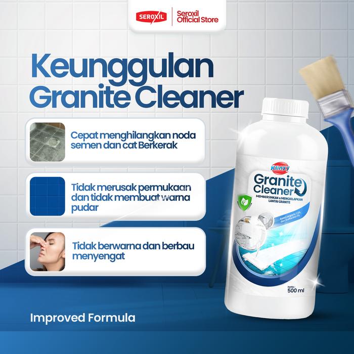 Klinxy Granite Cleaner 2