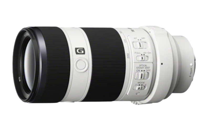 FE 70-200mm F4 G OSS 1