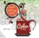 Ranggi Ariliah Adult Coloring Book: Color Harmony 1