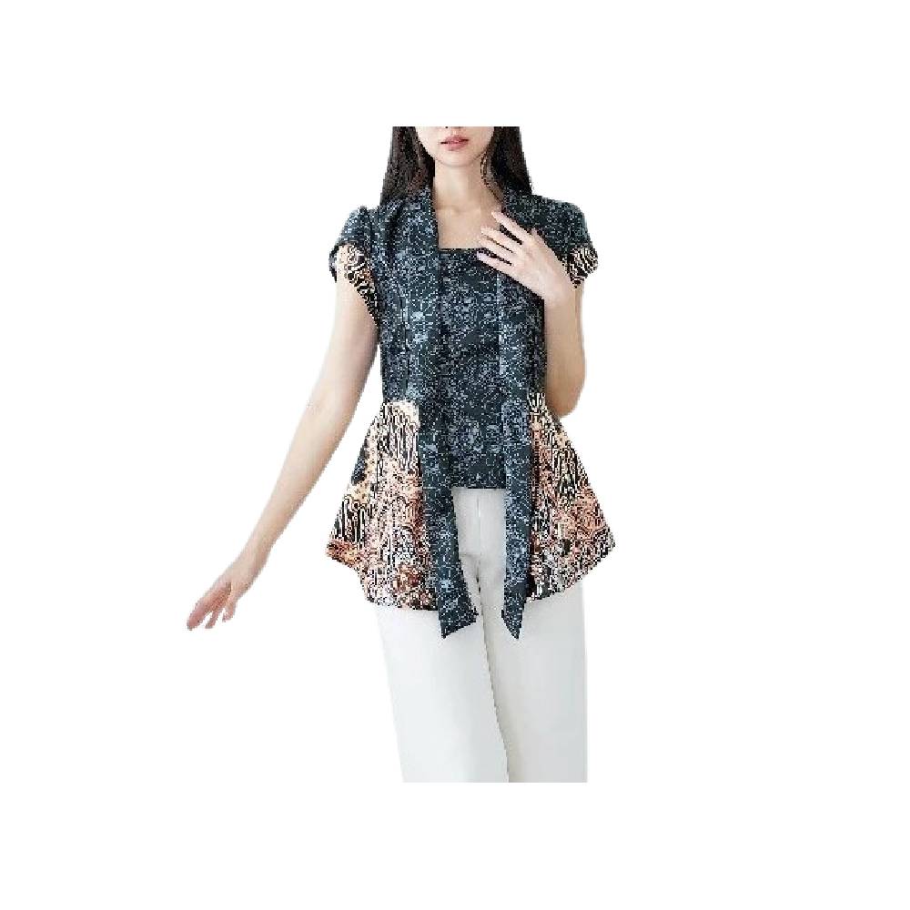 C2W Clothtowear Batik Kutu Baru ｜ 688-TBP