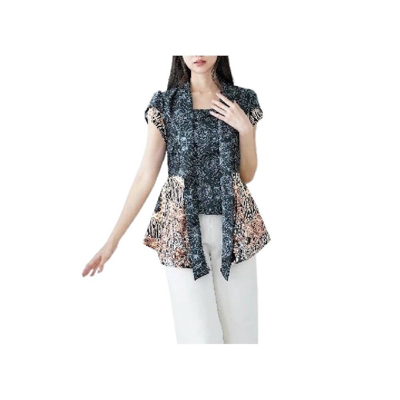 C2W Clothtowear Batik Kutu Baru 1