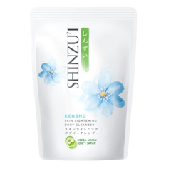 Shinzui Body Cleanser Kensho