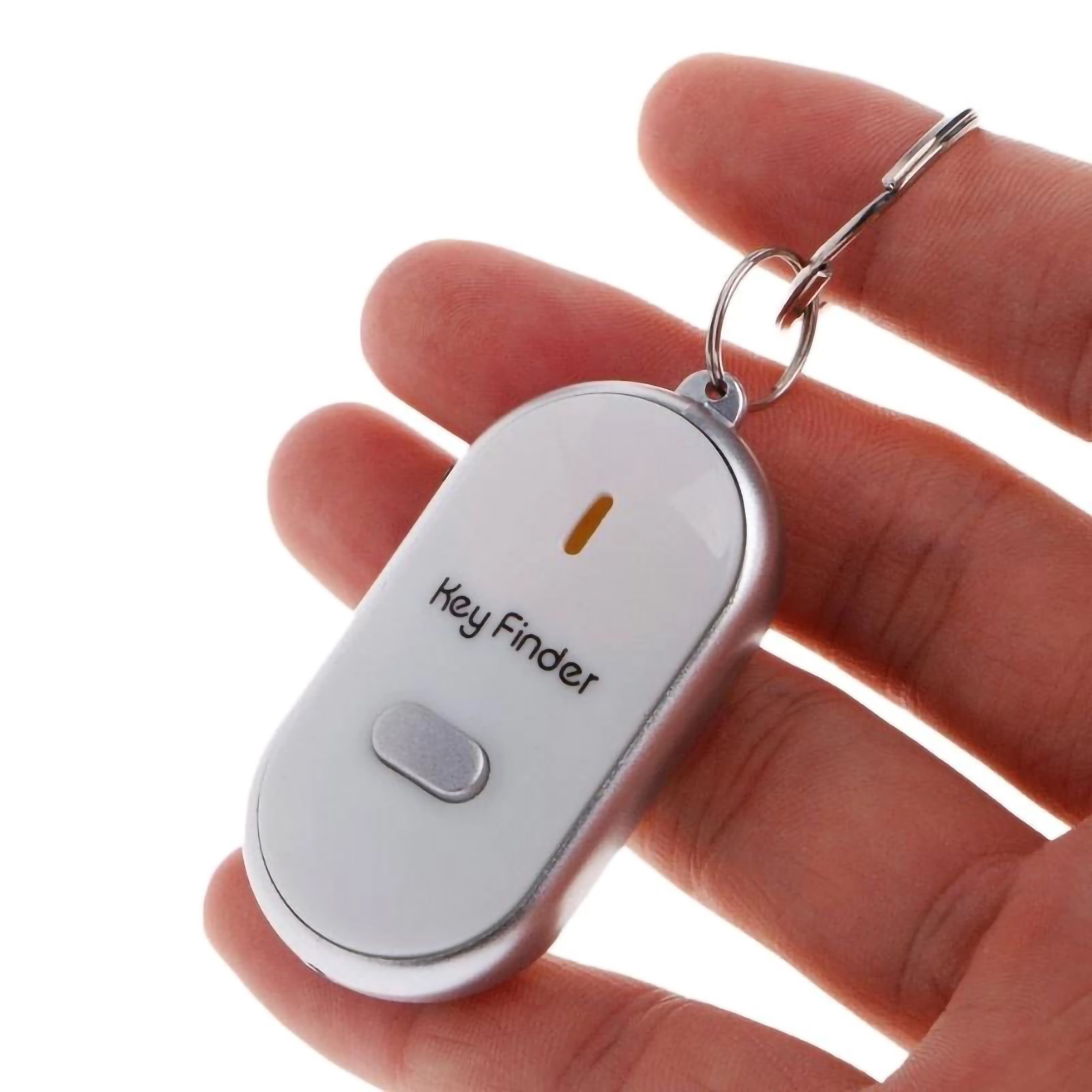  Key Finder Gantungan Kunci Siul