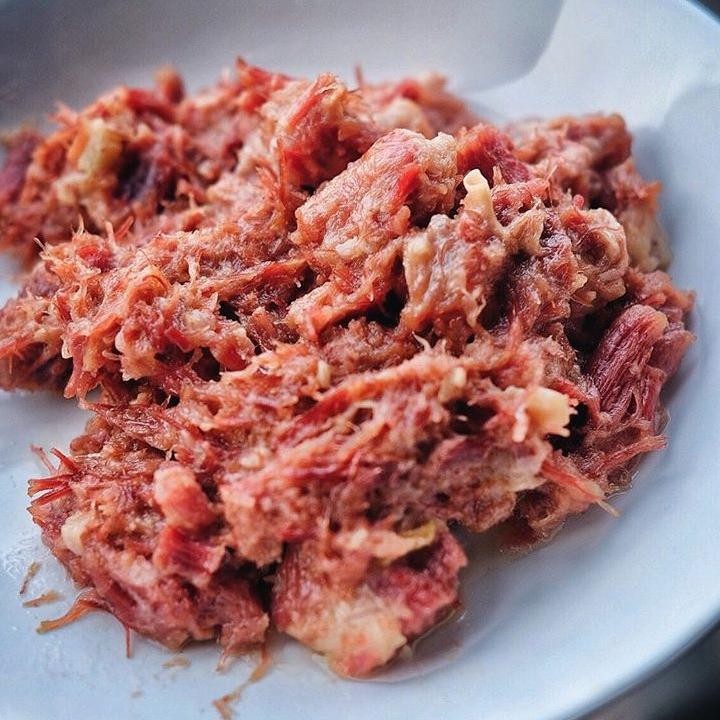 Homemade Fresh Corned Beef 4