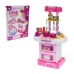 Small Gourmet 3 in 1