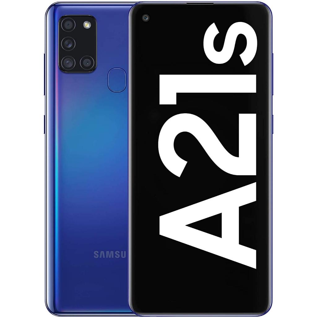 Samsung Electronics Samsung Galaxy A21s 6/128 GB