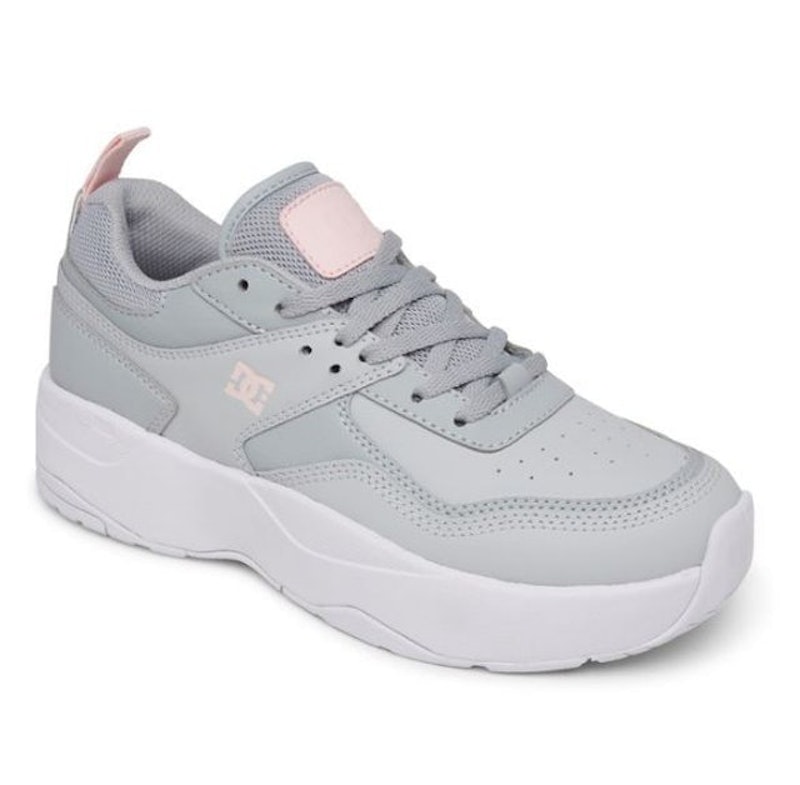 Women's E.Tribeka Platform Shoes 2