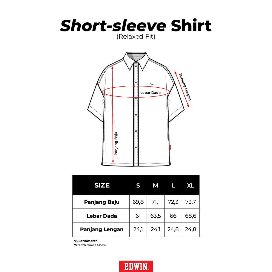 Edwin Edwin Jeans Joyride