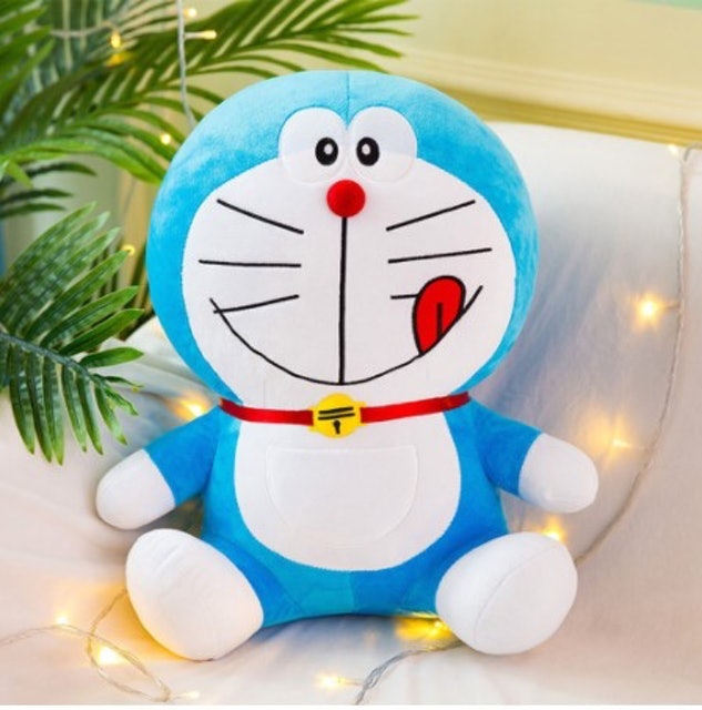 Boneka Doraemon 4