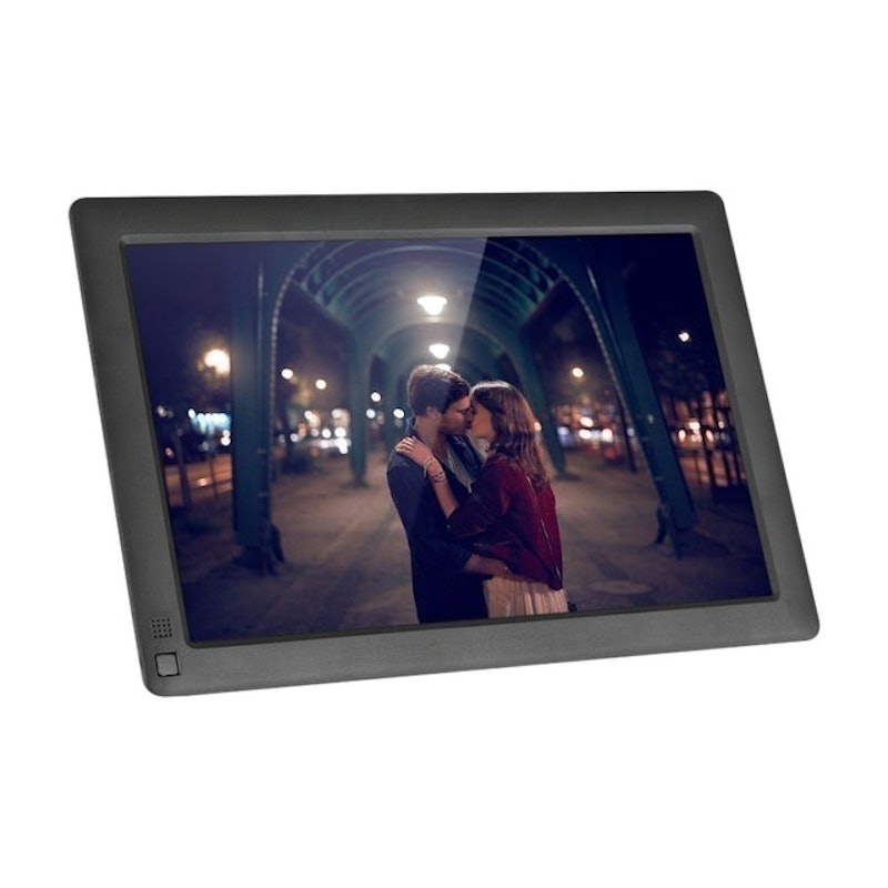 10.1 Inch Ultra-thin IPS LCD Digital Photo Frame 1