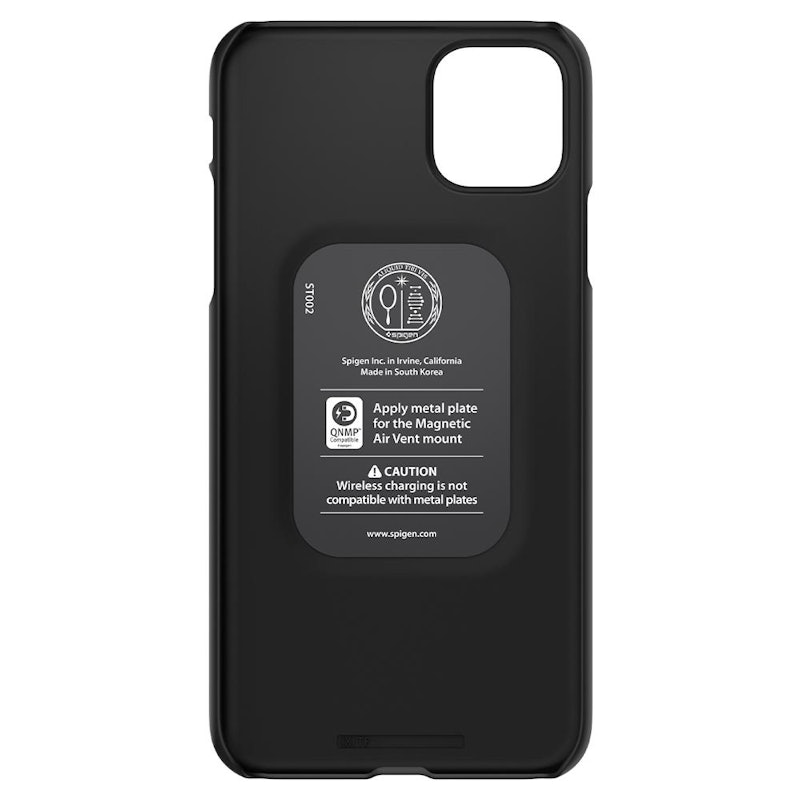 iPhone 11 Pro Max Case Thin Fit 2