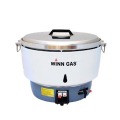 Winn Gas Rice Cooker