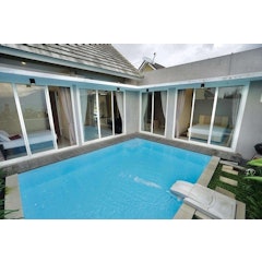 Cendana Villa