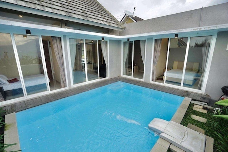 Cendana Villa 1